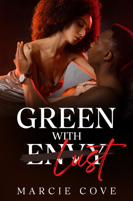 Green With Lust